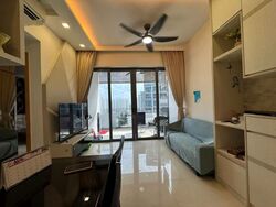 H2O Residences (D28), Condominium #530710831